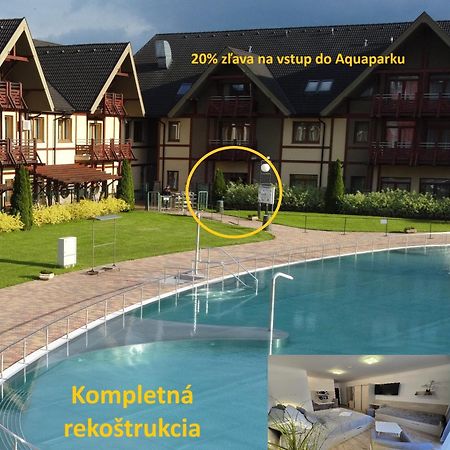 Apartman Elizabeth Besenova Luaran gambar