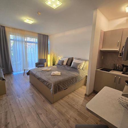 Apartman Elizabeth Besenova Luaran gambar