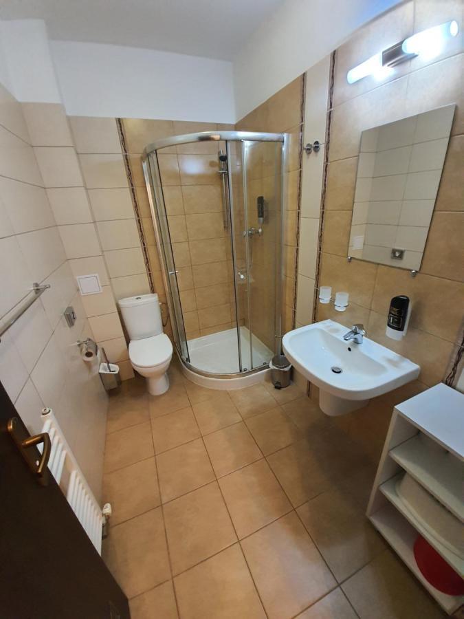 Apartman Elizabeth Besenova Luaran gambar