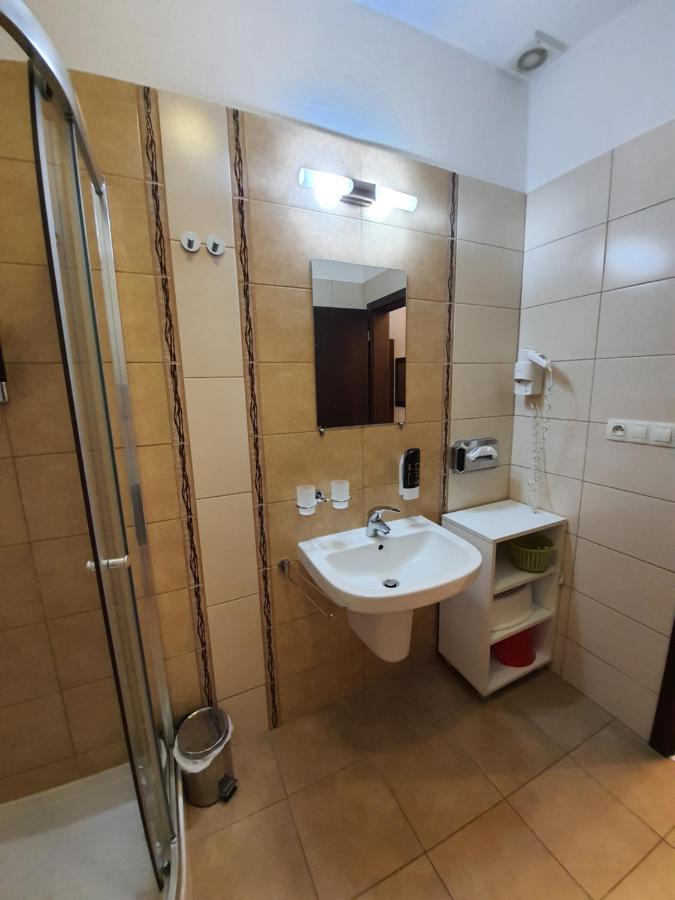 Apartman Elizabeth Besenova Luaran gambar
