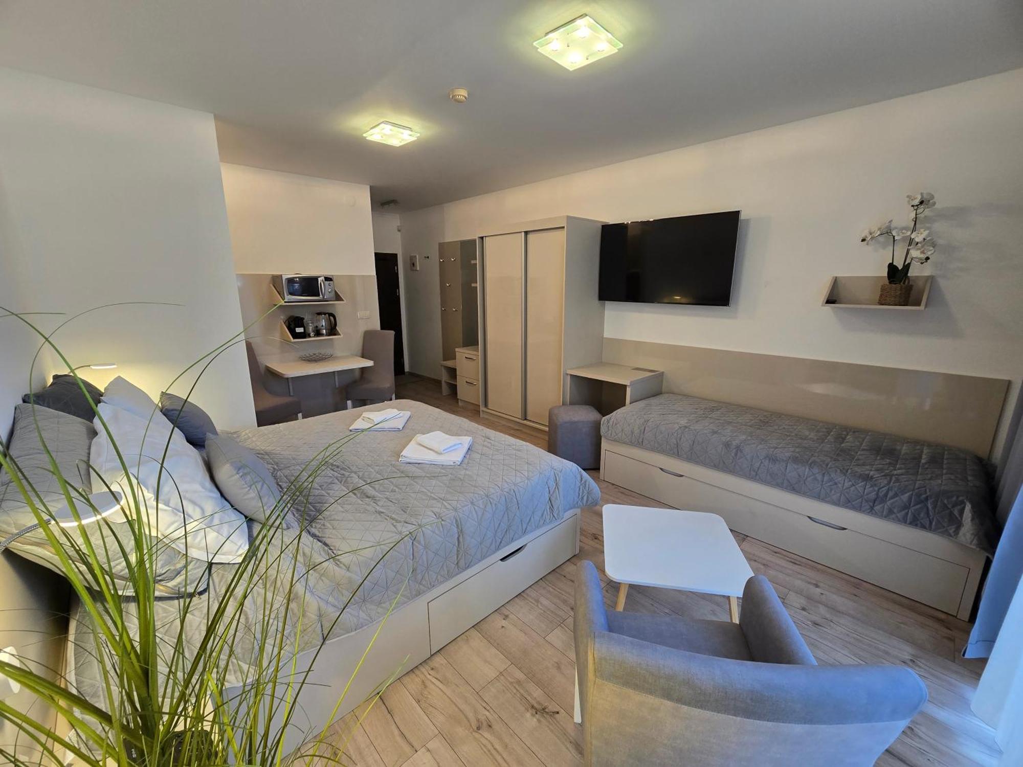 Apartman Elizabeth Besenova Luaran gambar