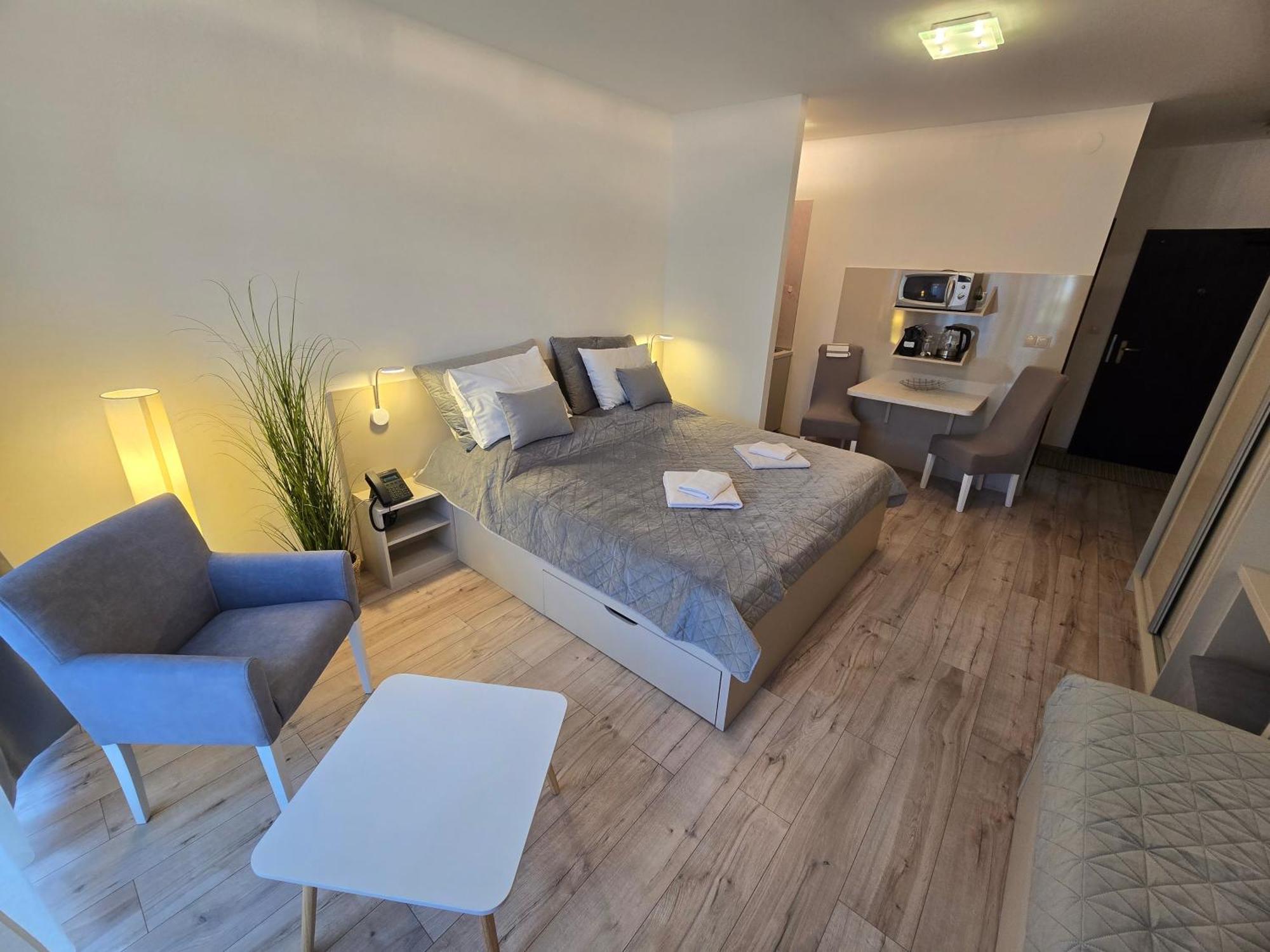 Apartman Elizabeth Besenova Luaran gambar