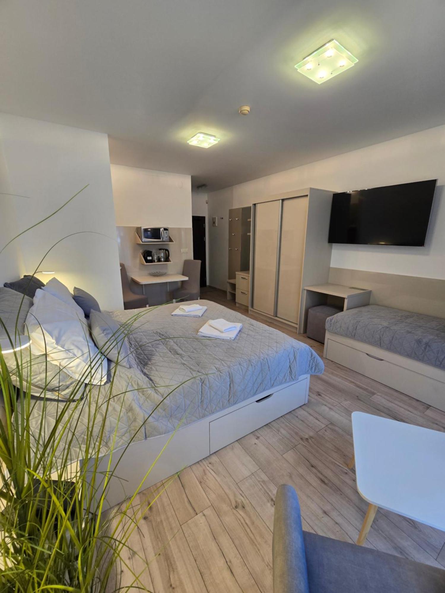 Apartman Elizabeth Besenova Luaran gambar