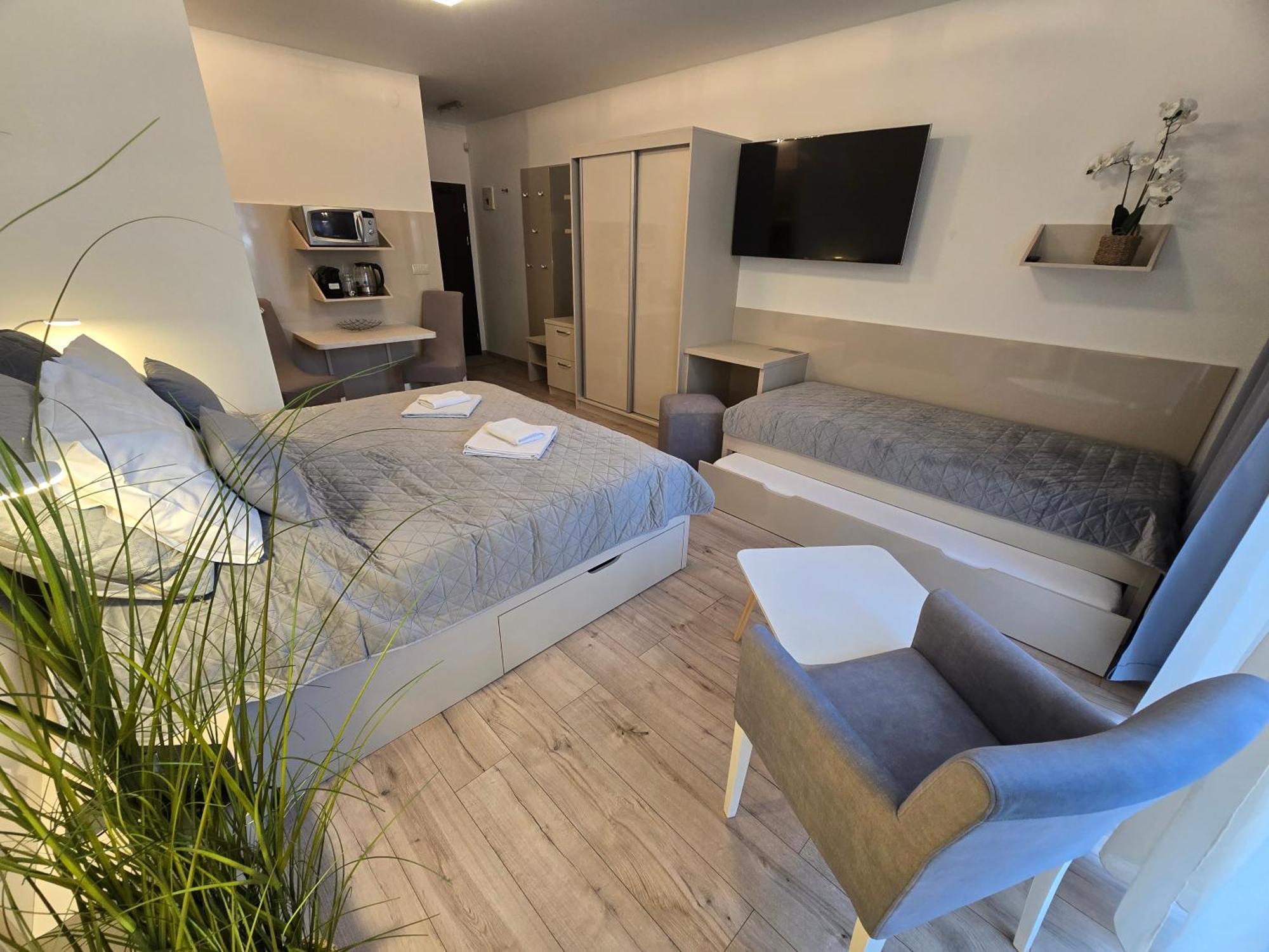 Apartman Elizabeth Besenova Luaran gambar