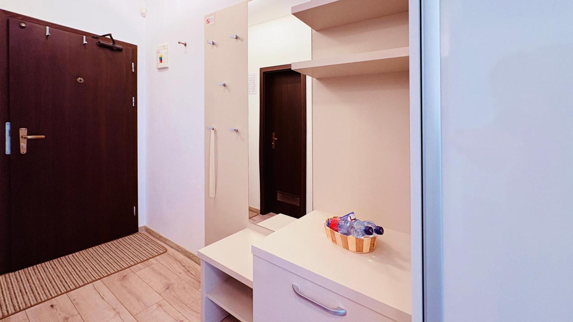 Apartman Elizabeth Besenova Luaran gambar