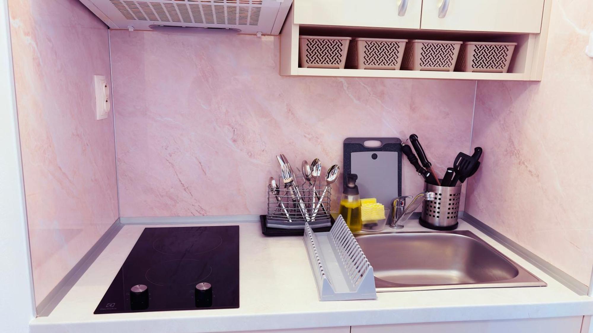Apartman Elizabeth Besenova Luaran gambar